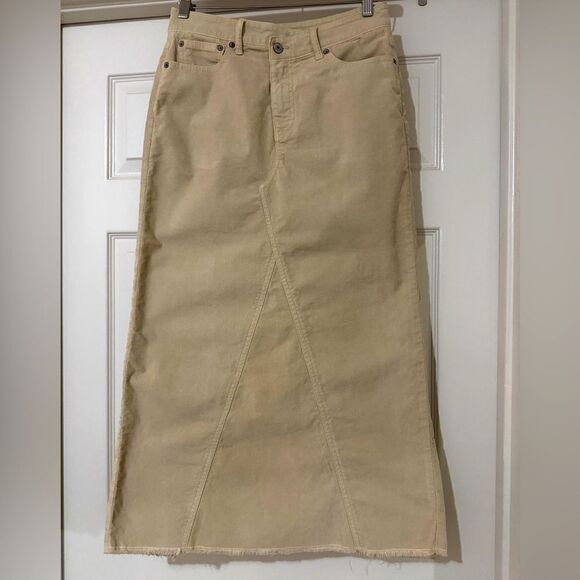 American Eagle Skirt Sz 4 - Picture 1 of 12